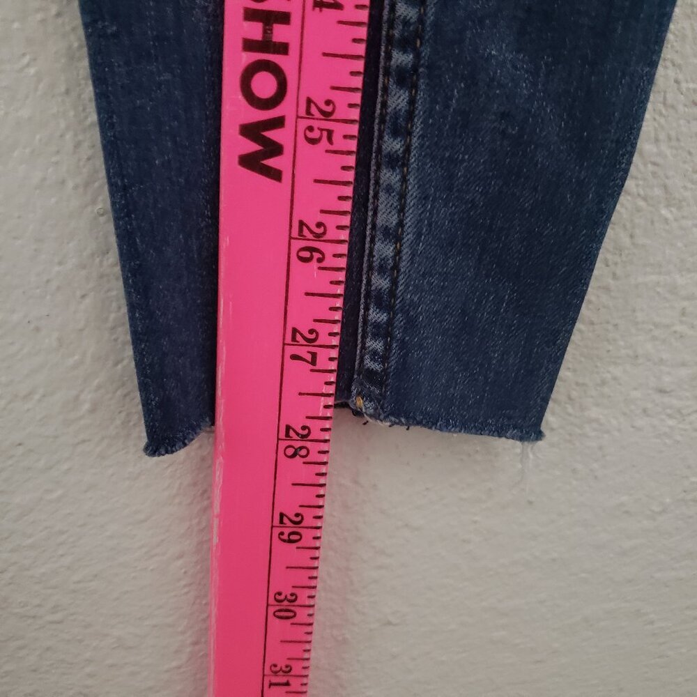 All Saints Dax Jeans - Picture 8 of 10